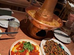 -浩海火燒雲傣家菜(芮欧百货店)