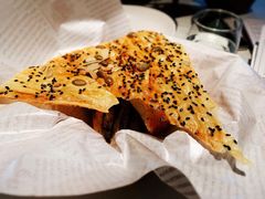 餐前面包-Solo(衡山路店)