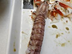 -船梆煮•蒸汽海鲜·生腌干蒸(五四广场店)