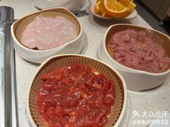 -海底捞火锅(上元大街店)