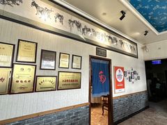 -漕河全驴宴饭店(徐水店)