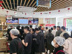 -闫家驴肉老店(华电一校店)