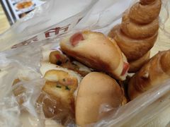 -惠源面包店(开禾路店)