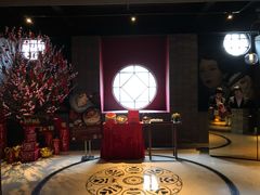 -三号黄浦会Canton Table