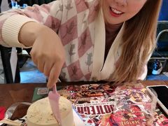 -逸绮瑶澜Miss Mousse Cake蛋糕(三里屯SOHO店)
