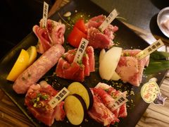 -我那覇豚肉店(カフーナ旭橋店)