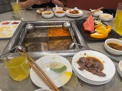 -海底捞火锅(龙岗星河COCO Park店)