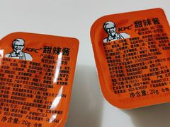 -肯德基(街道口店)
