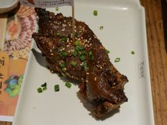 -木屋烧烤(南新店)