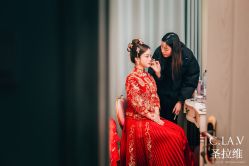 -圣拉维婚礼艺术中心(合肥旗舰店)