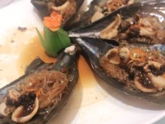 -万龙洲海鲜(大兴绿地缤纷城店)