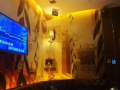 -星聚会KTV(合生汇黑金店)