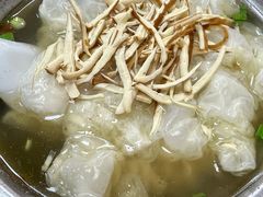 -荣巷小馄饨(荣巷店)
