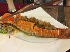 -BAI BUA RESTAURANT