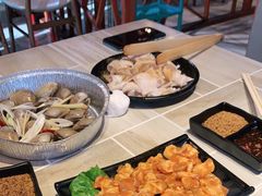-胡哥烤肥牛(车公庙店)