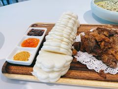 -东门烤鸭店(鼓楼店)