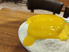 -糖纸甜品(恒一广场店)