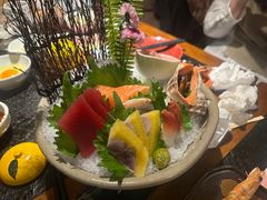 -匠和风精致料理(成都龙湖滨江天街店)