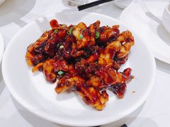 糖醋里脊-知味观(湖滨总店)