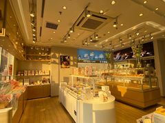 -好利来(十里河店)