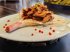 -墨泉峰味(润和国际广场店)