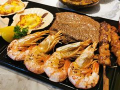 -必胜客(骡马市店)