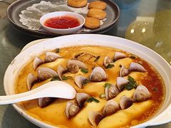 -巽寮印象美食部落餐厅·海鲜·地方特色菜(惠州体验店)