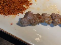 -很久以前羊肉串(朝阳路店)