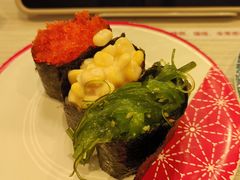 -滨寿司(新区永旺店)