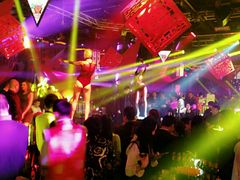 -Dr.Feeling 菲林酒吧(天津店)