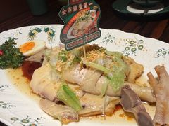 -粤·向群饭店(麓景路店)