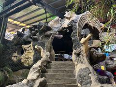 -世外桃源农庄·德清土菜(兴康南路店)
