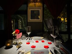 -弦月窗LUNETTE BY AMANDA(复兴路店)