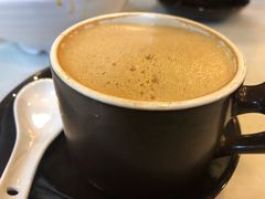 白咖啡-旧街场白咖啡(KKIA)