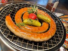 -卢布里西餐厅(海拉尔店)