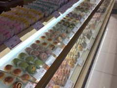-唐饼家(第一食品五角场店)