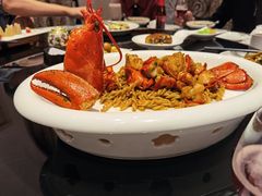 -小广寒电影艺术餐厅(小广寒经三路店)