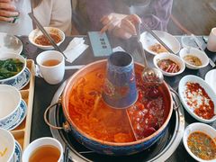 -咏江南·苏式火锅·苏州评弹(观前街店)