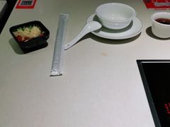 -潮泰牛肉火锅 · 创于1992年(车公庙店)