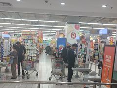 -大润发(康桥店)