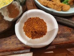 一口小酥肉-小满手工粉(上海月星环球港店)