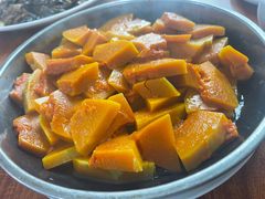 -乡村人家私房菜(250省道店)