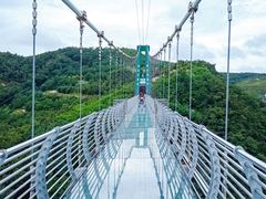 -威海华夏城景区