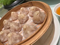 招牌虾肉小笼包-张生记(丁香国际店)