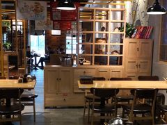 大堂-怪噜范·老贵阳街头名小吃(世纪金源旗舰店)