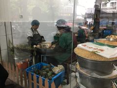 -赵记粽子(司前街店)