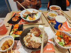 -吉野家(中关村3店)