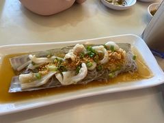 -無招牌海鮮(芽笼店)