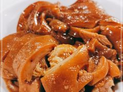 -生活本该如此北京小馆(周庄嘉园店)