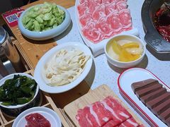 -大龙燚火锅